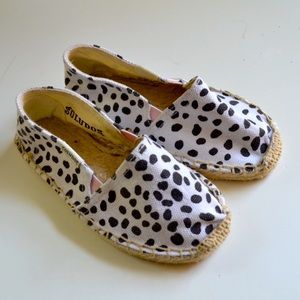 • SOLUDOS ESPADRILLES •